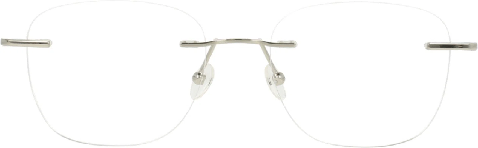 Totally Rimless TRTRAVELER381 Eyeglasses - view 6